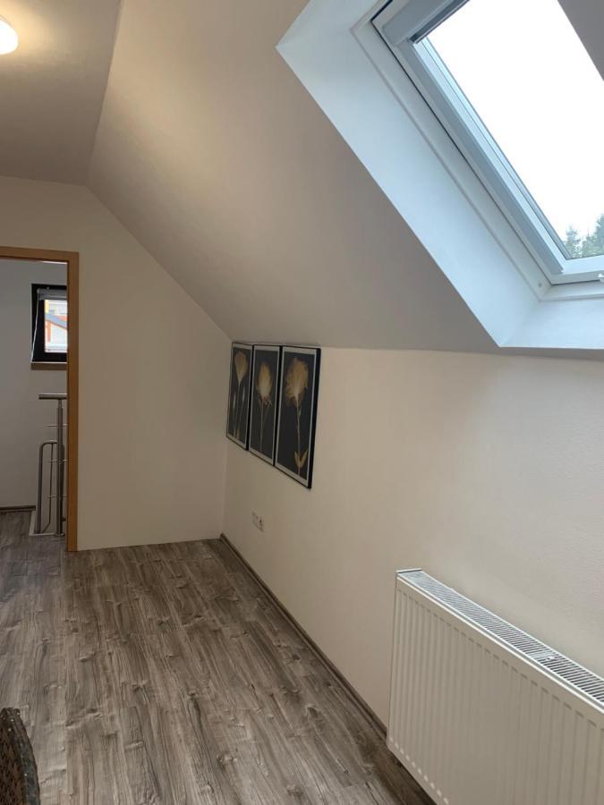 Mycha2 Ferienhaus Goslar Exteriér fotografie