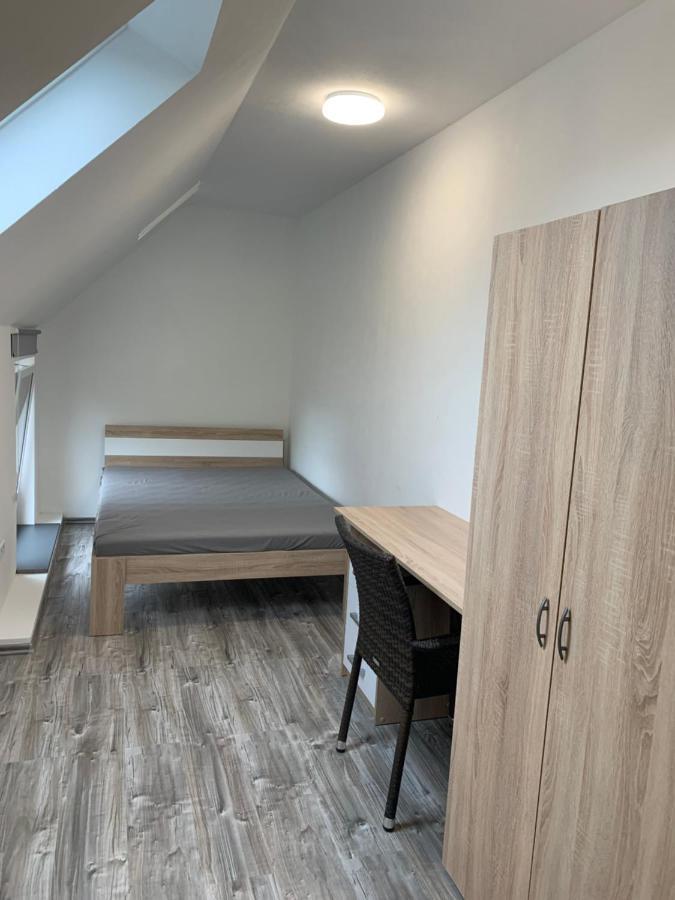 Mycha2 Ferienhaus Goslar Exteriér fotografie