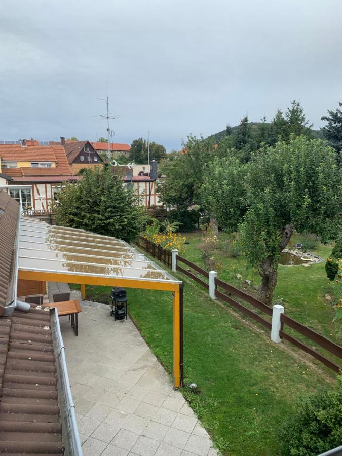 Mycha2 Ferienhaus Goslar Exteriér fotografie