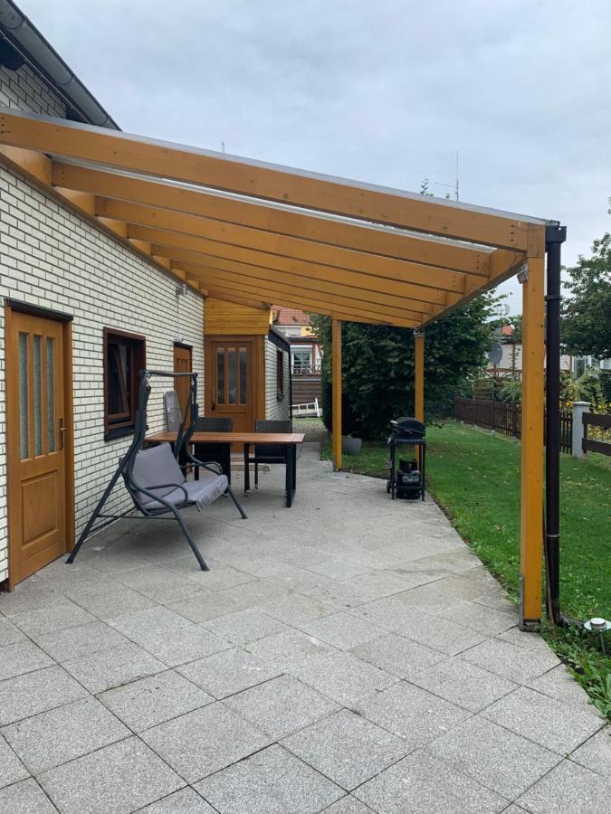Mycha2 Ferienhaus Goslar Exteriér fotografie