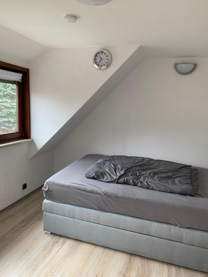 Mycha2 Ferienhaus Goslar Exteriér fotografie