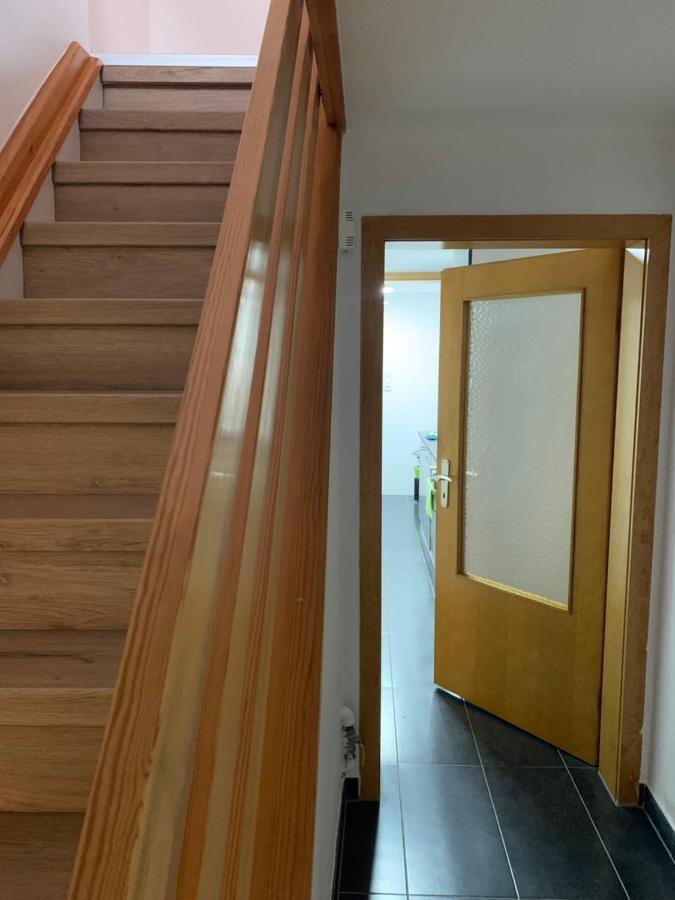 Mycha2 Ferienhaus Goslar Exteriér fotografie